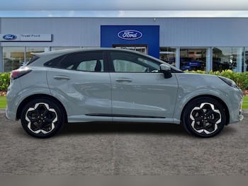 Used Ford Puma 2024 for sale - 79596860: Photo