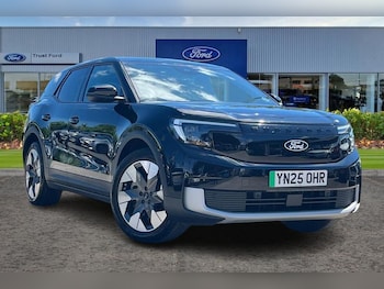 Used Ford Explorer 2025 for sale - 79429631: Photo