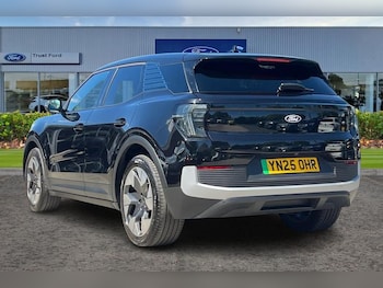 Used Ford Explorer 2025 for sale - 79429631: Photo