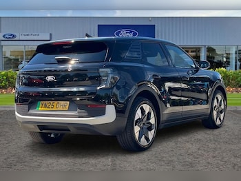 Used Ford Explorer 2025 for sale - 79429631: Photo