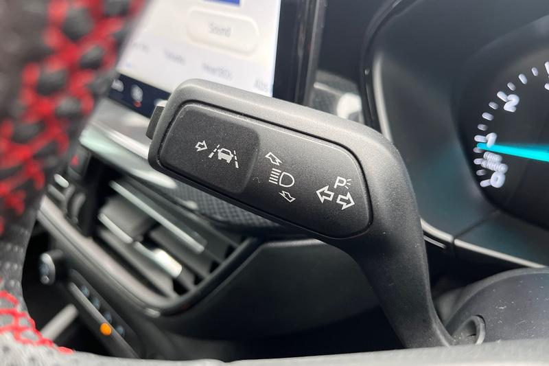 Used Ford Focus 2023 for sale - 77935002: Photo 14