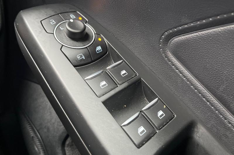 Used Ford Focus 2023 for sale - 77935002: Photo 16