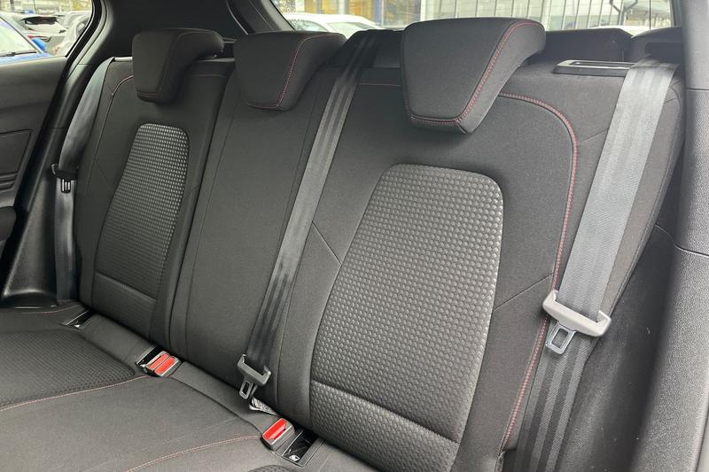 Used Ford Focus 2023 for sale - 77935002: Photo 20