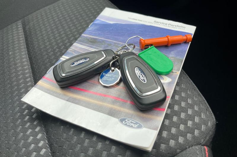 Used Ford Focus 2023 for sale - 77935002: Photo 22