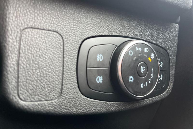 Used Ford Focus 2023 for sale - 77935002: Photo 23