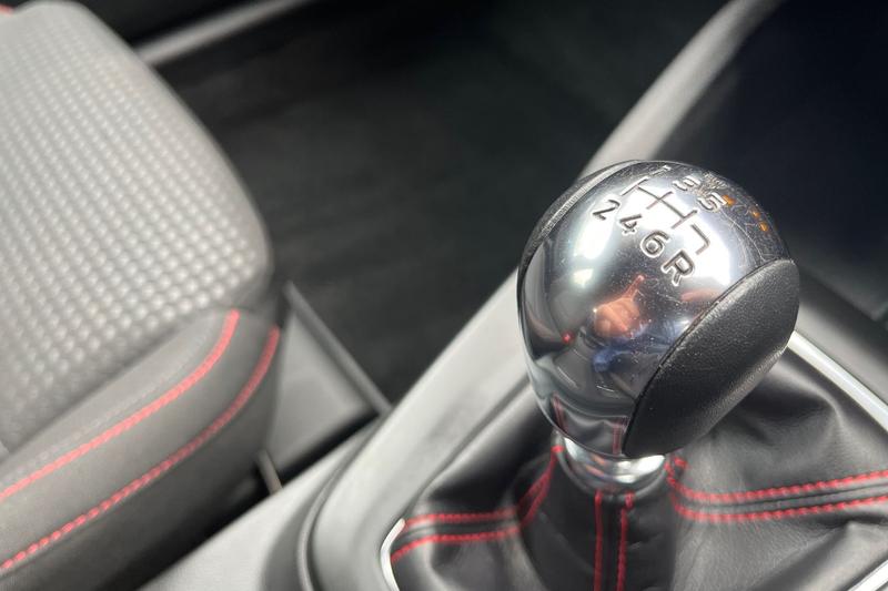 Used Ford Focus 2023 for sale - 77935002: Photo 35