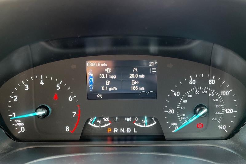 Used Ford Fiesta 2023 for sale - 77691635: Photo 13