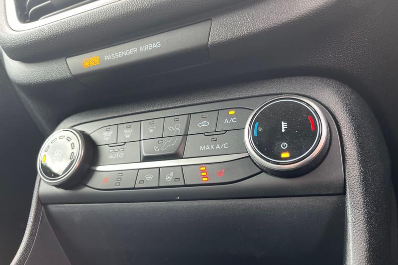 Used Ford Fiesta 2023 for sale - 77691635: Photo 22