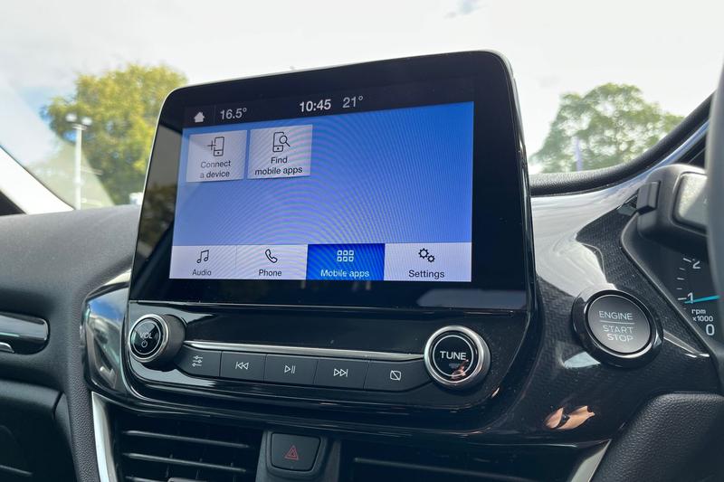 Used Ford Fiesta 2023 for sale - 77691635: Photo 33