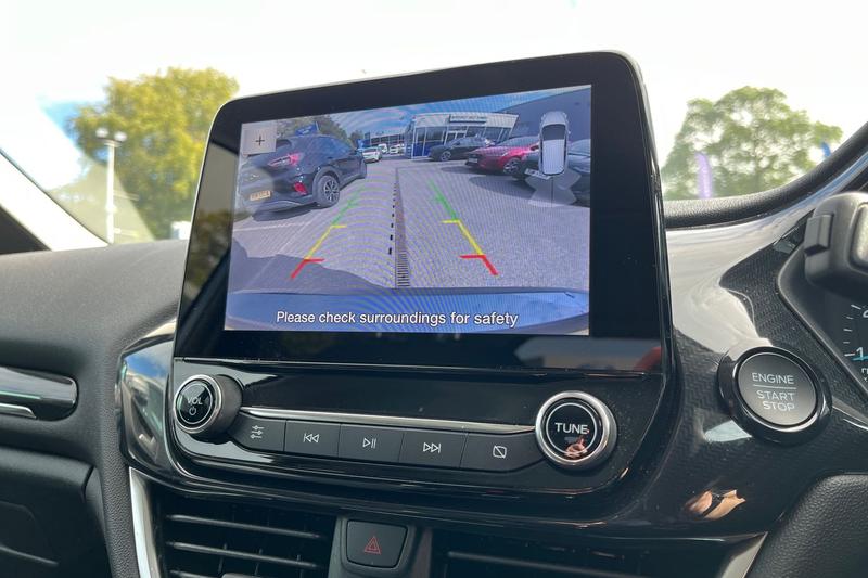 Used Ford Fiesta 2023 for sale - 77691635: Photo 35