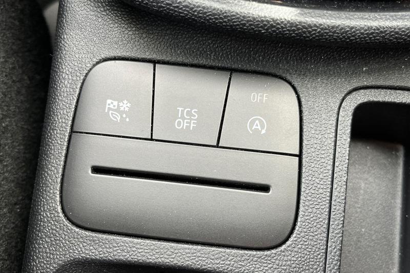 Used Ford Fiesta 2023 for sale - 77691635: Photo 36