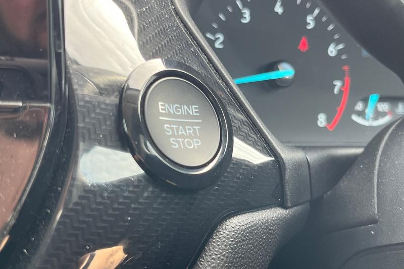 Used Ford Fiesta 2023 for sale - 77691635: Photo 38