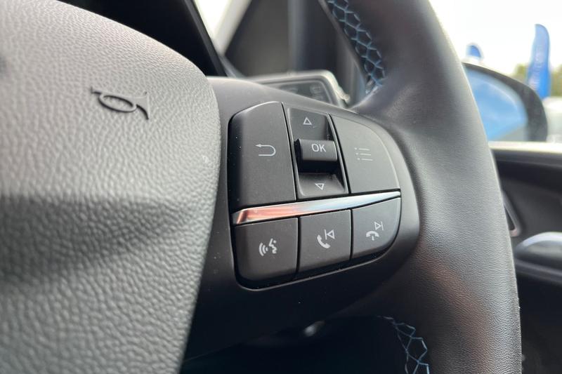 Used Ford Fiesta 2023 for sale - 77691635: Photo 40