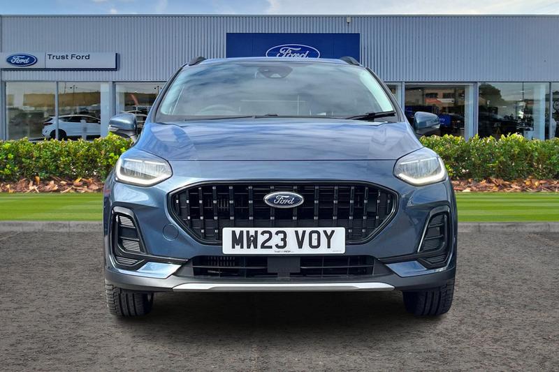 Used Ford Fiesta 2023 for sale - 77691635: Photo 6