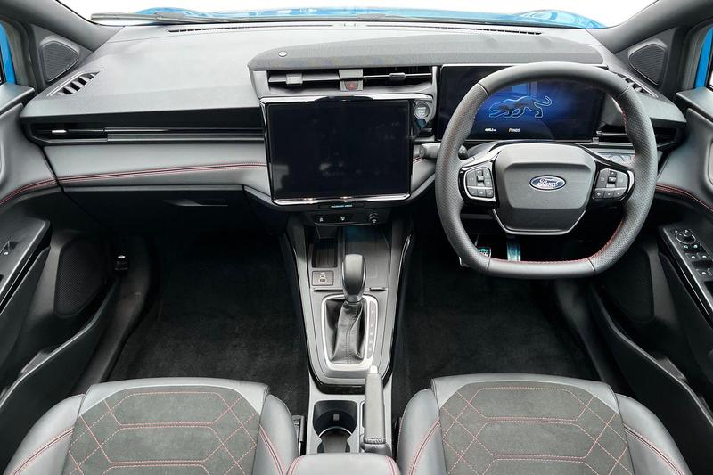 Used Ford Puma 2025 for sale - 77470246: Photo 10