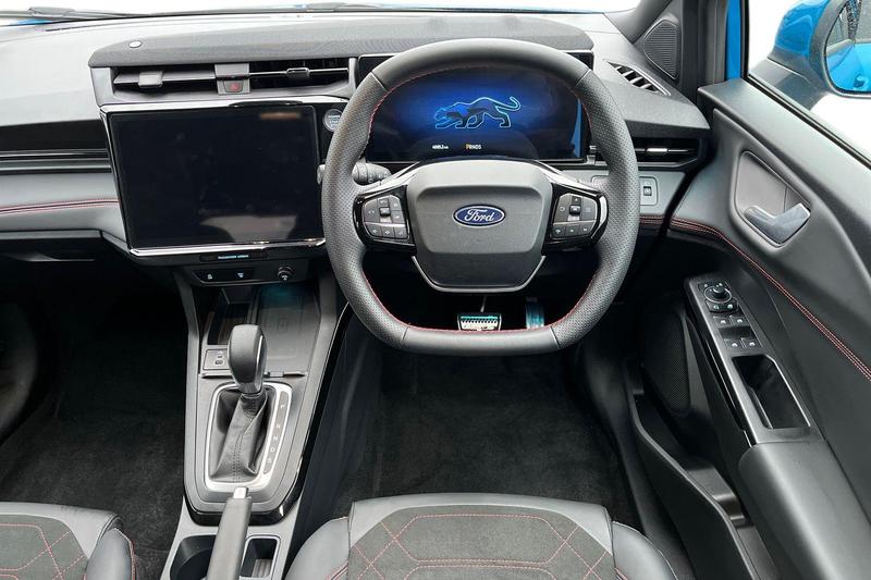 Used Ford Puma 2025 for sale - 77470246: Photo 11