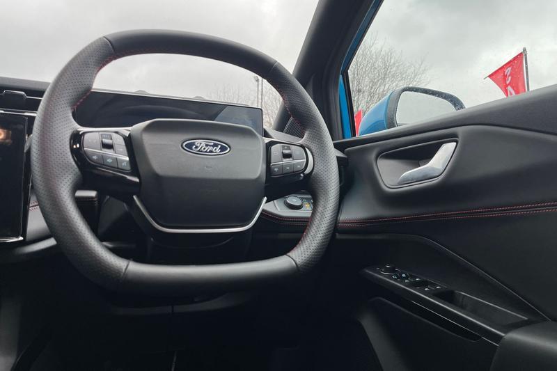 Used Ford Puma 2025 for sale - 77470246: Photo 12