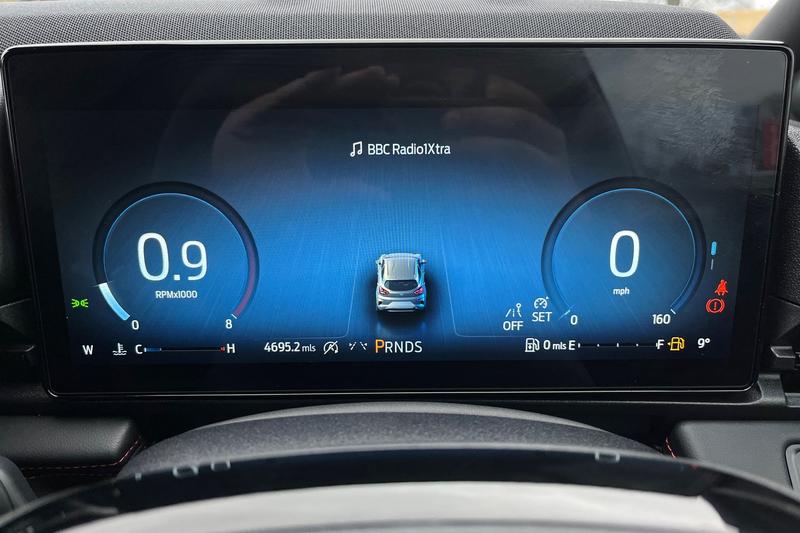 Used Ford Puma 2025 for sale - 77470246: Photo 13