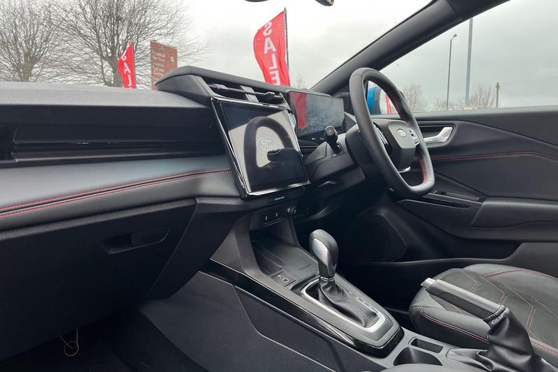 Used Ford Puma 2025 for sale - 77470246: Photo 18