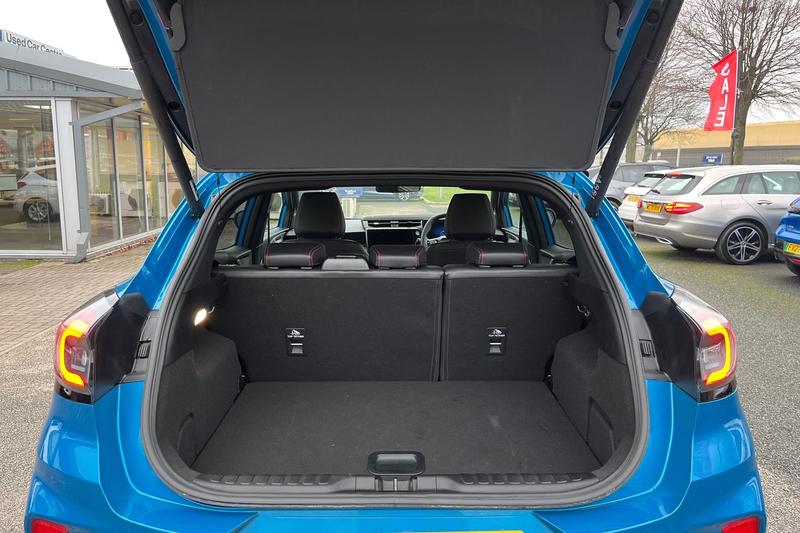 Used Ford Puma 2025 for sale - 77470246: Photo 21