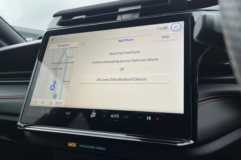 Used Ford Puma 2025 for sale - 77470246: Photo 27