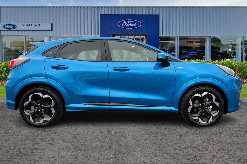 Used Ford Puma 2025 for sale - 77470246: Photo 3