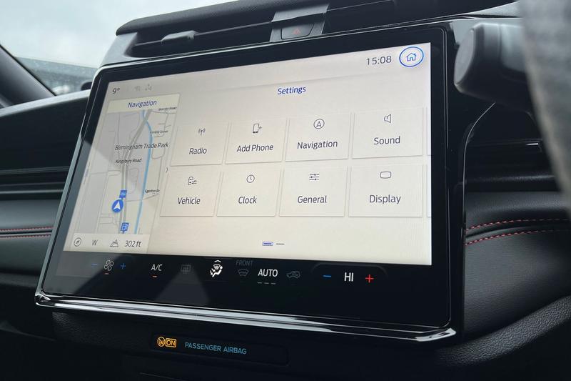 Used Ford Puma 2025 for sale - 77470246: Photo 31