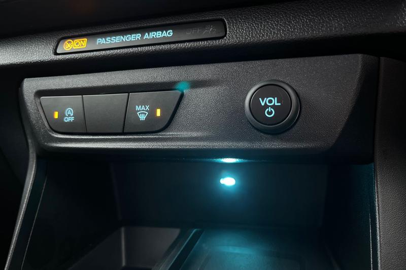 Used Ford Puma 2025 for sale - 77470246: Photo 34