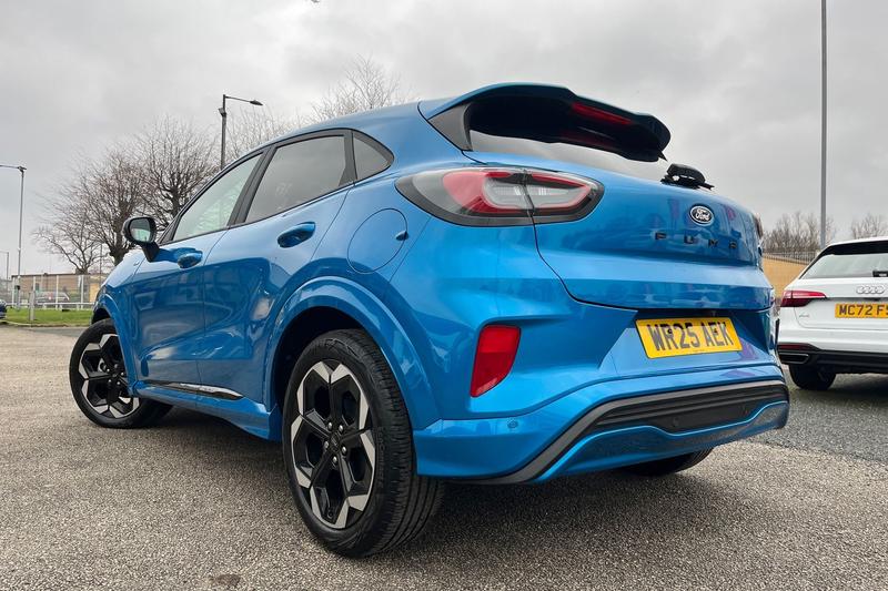 Used Ford Puma 2025 for sale - 77470246: Photo 38