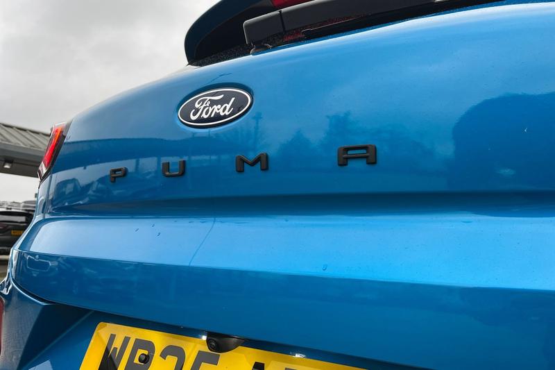 Used Ford Puma 2025 for sale - 77470246: Photo 40