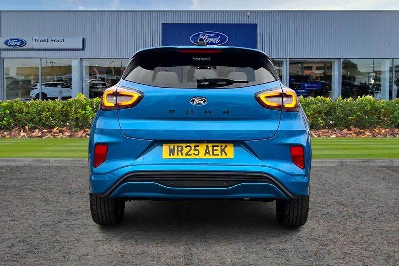 Used Ford Puma 2025 for sale - 77470246: Photo 7