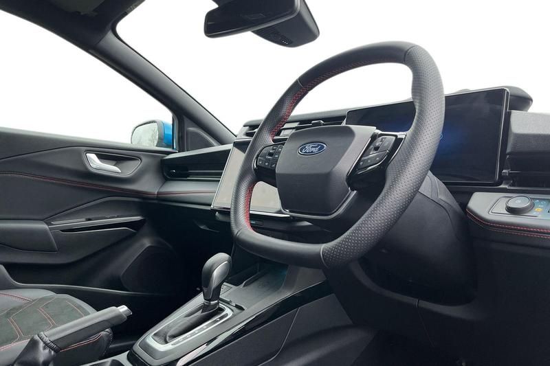 Used Ford Puma 2025 for sale - 77470246: Photo 9