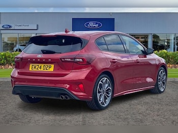 Used Ford Focus 2024 for sale - 78671260: Photo