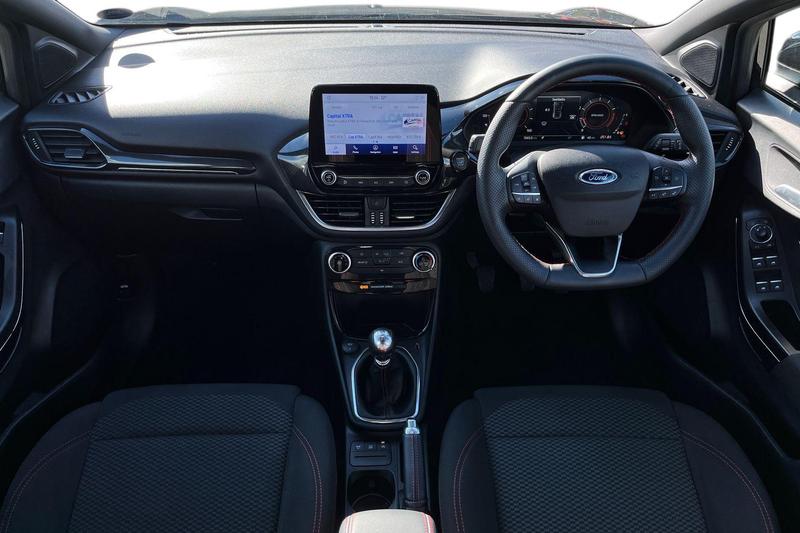 Used Ford Puma 2023 for sale - 76046574: Photo 10