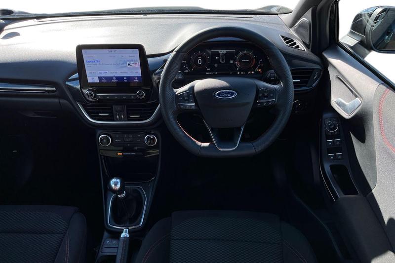 Used Ford Puma 2023 for sale - 76046574: Photo 11