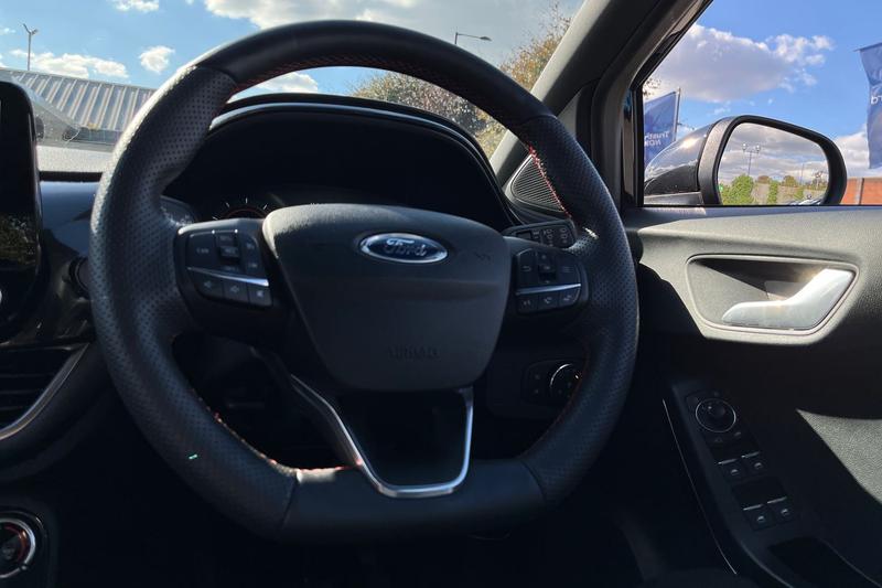 Used Ford Puma 2023 for sale - 76046574: Photo 12