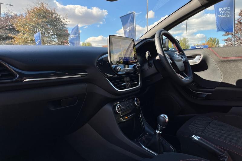 Used Ford Puma 2023 for sale - 76046574: Photo 18
