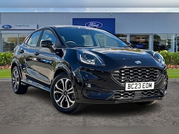 Ford - Puma