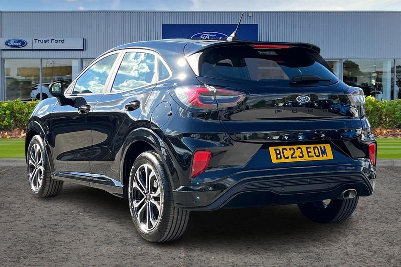 Used Ford Puma 2023 for sale - 76046574: Photo 2