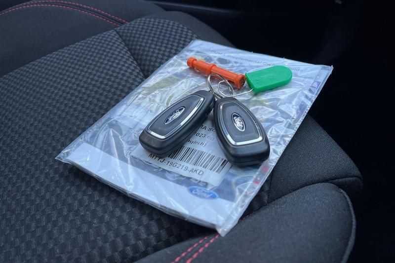 Used Ford Puma 2023 for sale - 76046574: Photo 22