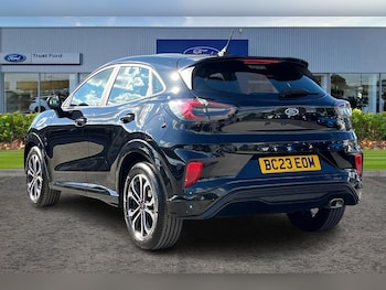 Used Ford Puma 2023 for sale - 76046574: Photo 2