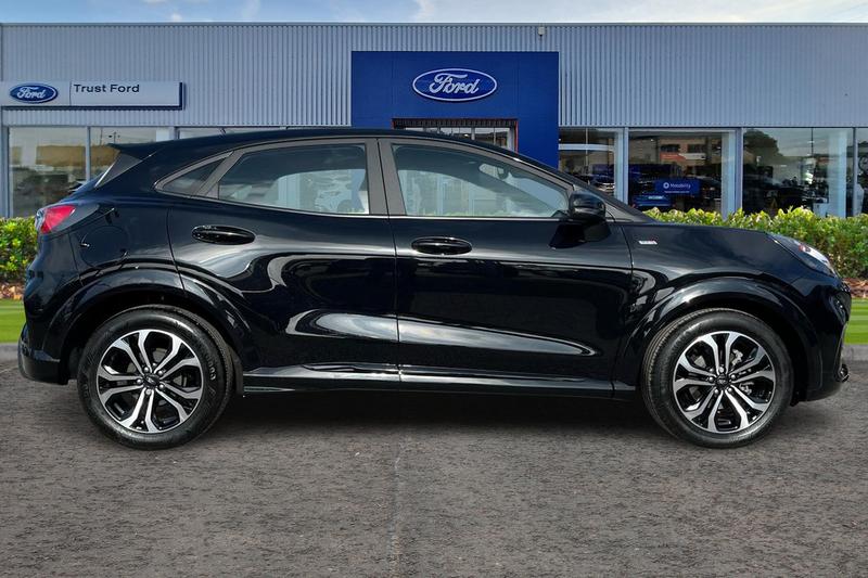 Used Ford Puma 2023 for sale - 76046574: Photo 3