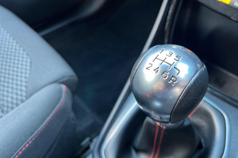 Used Ford Puma 2023 for sale - 76046574: Photo 34