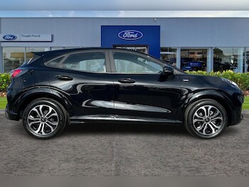 Used Ford Puma 2023 for sale - 76046574: Photo 3