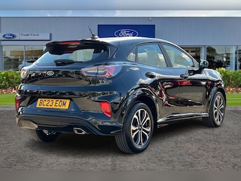 Used Ford Puma 2023 for sale - 76046574: Photo 4