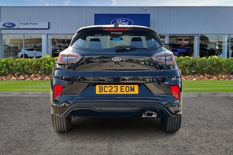Used Ford Puma 2023 for sale - 76046574: Photo 7