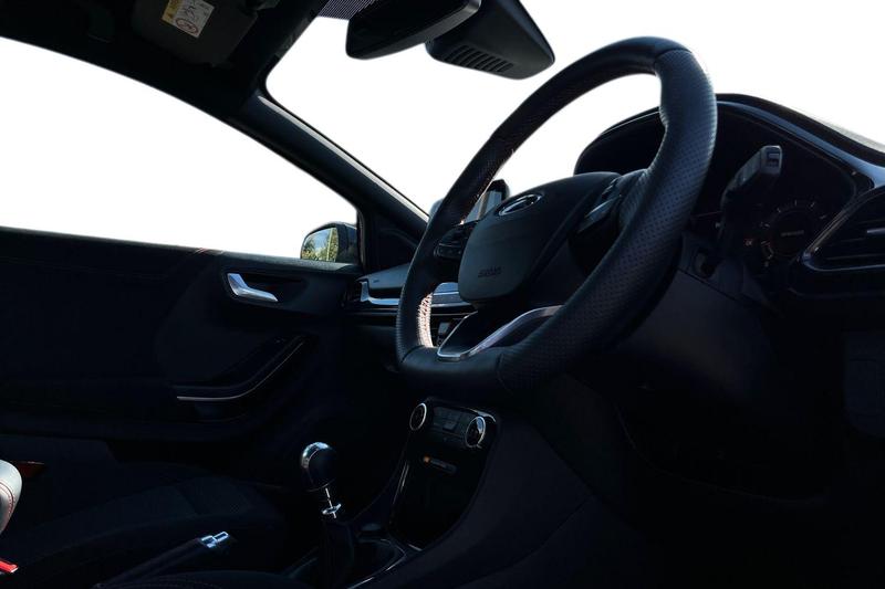 Used Ford Puma 2023 for sale - 76046574: Photo 9