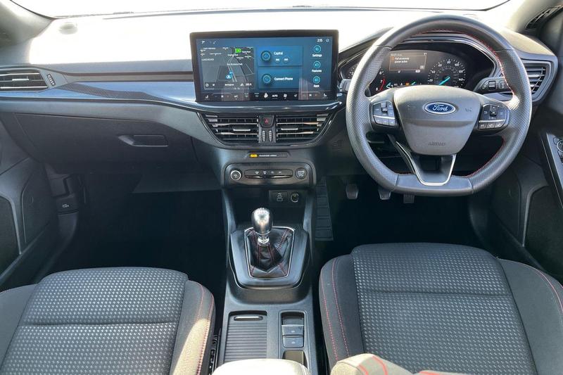 Used Ford Focus 2023 for sale - 78042901: Photo 10