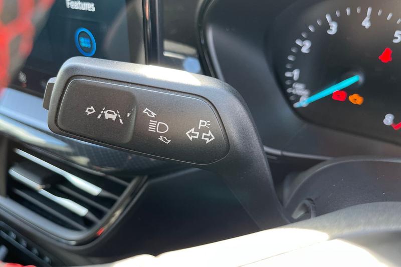 Used Ford Focus 2023 for sale - 78042901: Photo 14