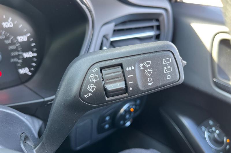 Used Ford Focus 2023 for sale - 78042901: Photo 15